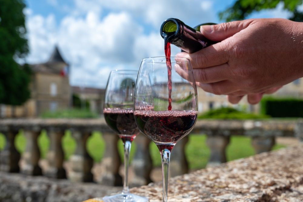 BORDEAUX 2026 IZ ZAGREBA